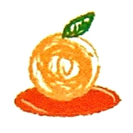 찬란치니 로고 파일